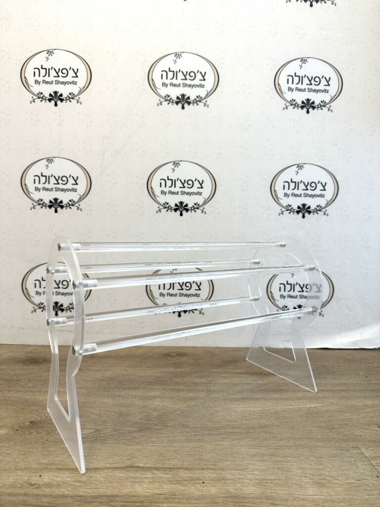 קשת לשיער לאירועים לנשים דתיות