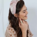 קשתות לשיער מעוצבות לנשים דתיות