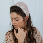 קשתות לשיער מעוצבות לנשים דתיות