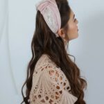 קשתות לשיער מעוצבות לנשים דתיות