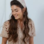 קשתות לשיער מעוצבות לנשים דתיות