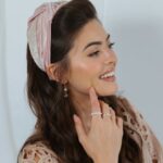 קשתות לשיער מעוצבות לנשים דתיות