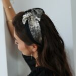 קשתות לשיער מעוצבות לנשים דתיות