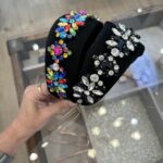 קשת לשיער לאירועים לנשים דתיות