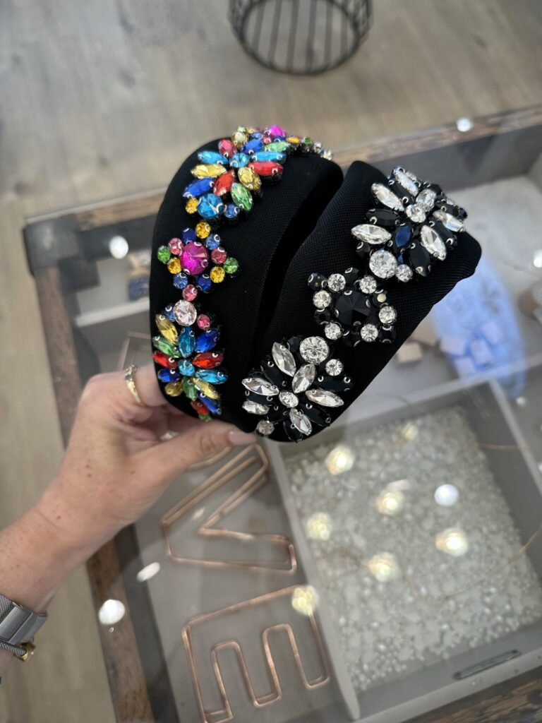 קשת לשיער לאירועים לנשים דתיות