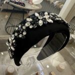 קשת לשיער לאירועים לנשים דתיות