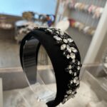 קשת לשיער לאירועים לנשים דתיות