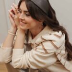קשתות לשיער מעוצבות לנשים דתיות