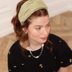סרט לשיער לנשים כיסוי ראש חלקי