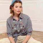 סרט לשיער לנשים כיסוי ראש חלקי