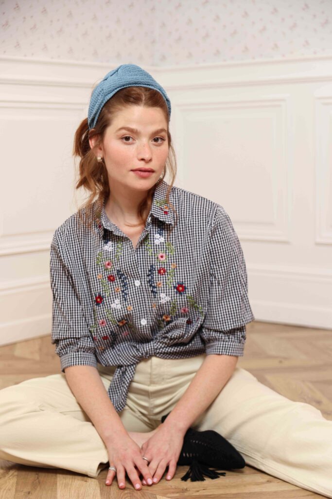 סרט לשיער לנשים כיסוי ראש חלקי