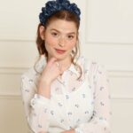 סרט לשיער לנשים כיסוי ראש חלקי