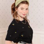 קשת לשיער לנשים כיסוי ראש חלקי