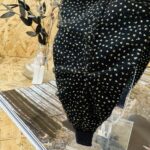 קשת לשיער – פרינסס שחור (3)