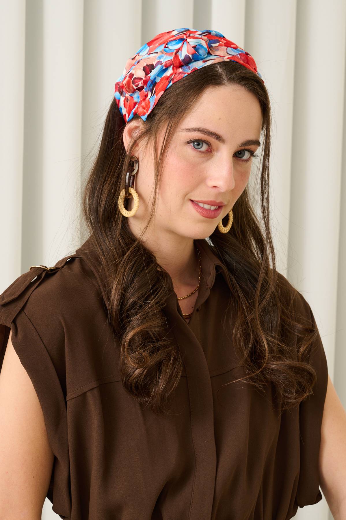 סרט לשיער - 'אמור' - מיקס