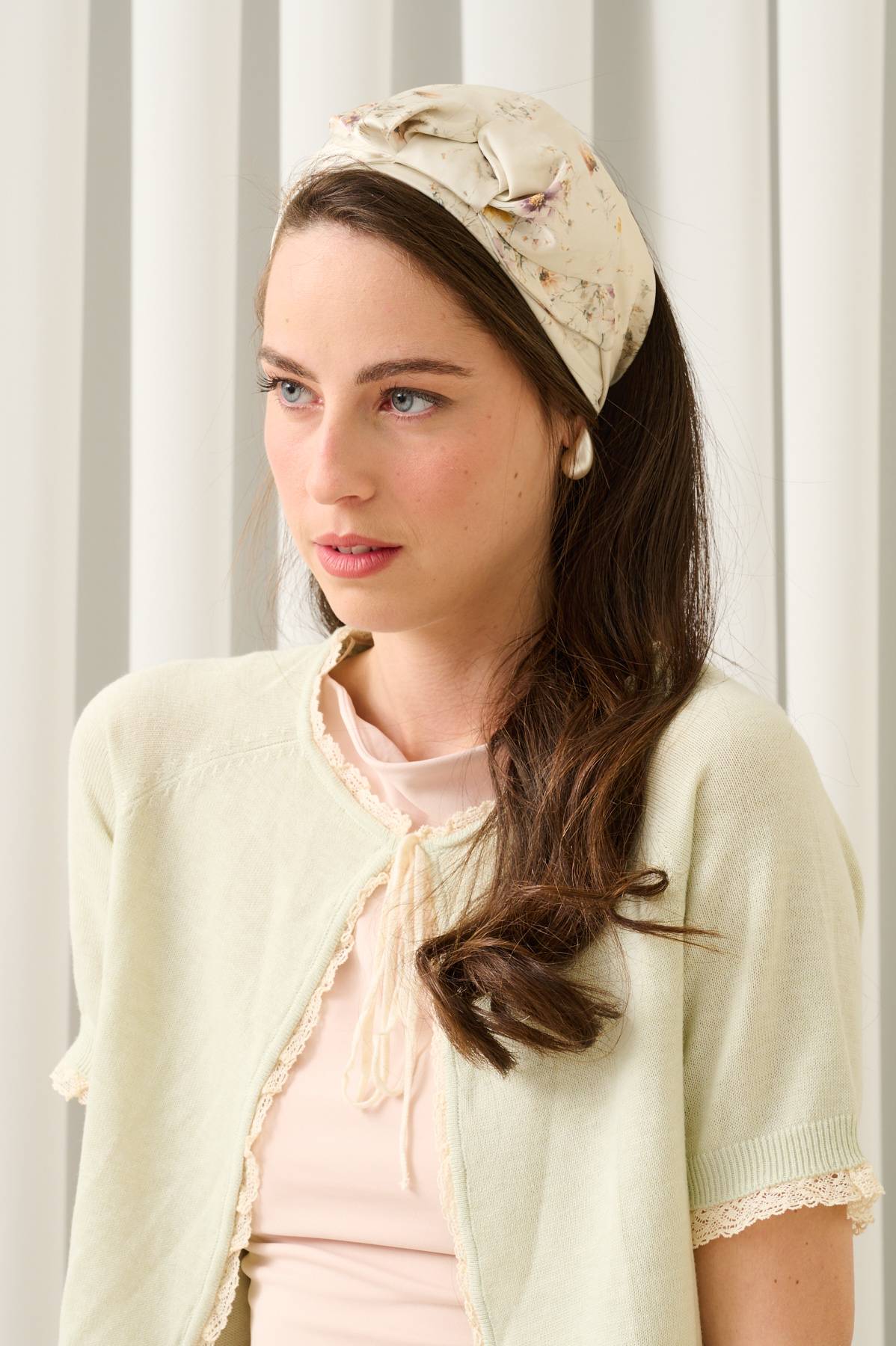 סרט לשיער - 'דרימי'