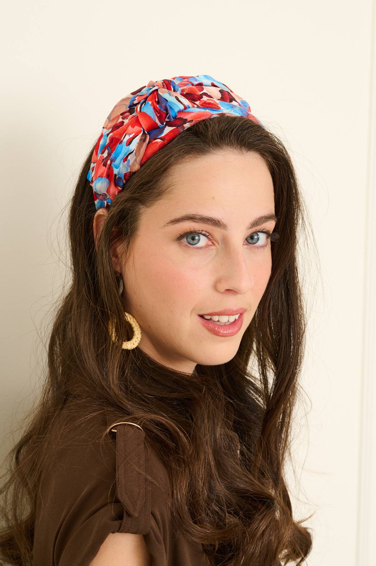 קשת לשיער - 'אמור' - מיקס