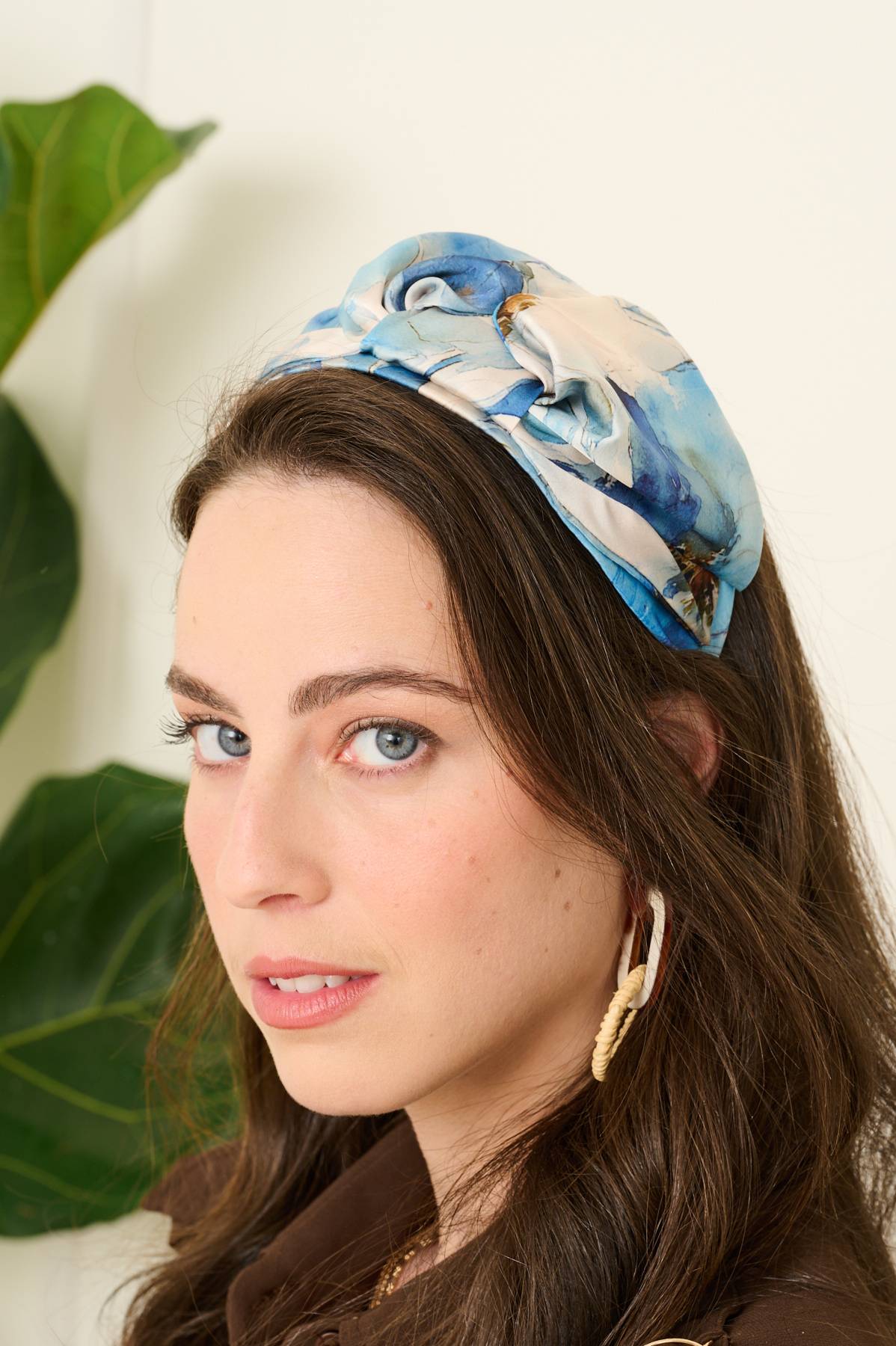 קשת לשיער - 'ריבר'